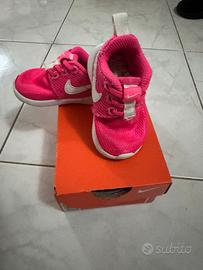Scarpa Nike bambina 19.5