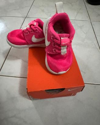 Scarpa Nike bambina 19.5