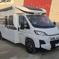 ROLLER TEAM Zefiro 267 TL