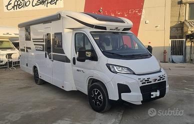 ROLLER TEAM Zefiro 267 TL