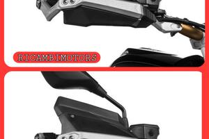 ESTENSIONE PARAMANI DEFENSA TOURATECH