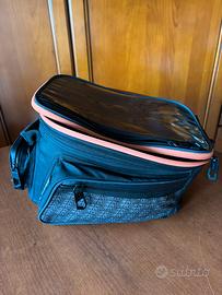 Borsa da serbatoio ktm
