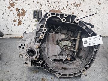 55210104 CAMBIO MANUALE 6M ALFA ROMEO 147 (937) 1.