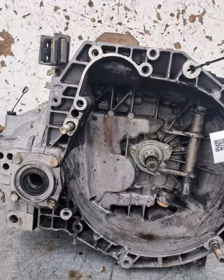 55210104 CAMBIO MANUALE 6M ALFA ROMEO 147 (937) 1.