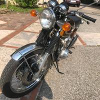 Honda cb 500 four