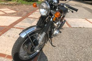 Honda cb 500 four