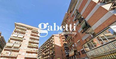 Appartamento Roma [Cod. rif 3387567VRG]