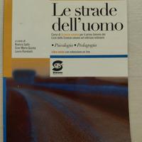 Libro di scienze umane
