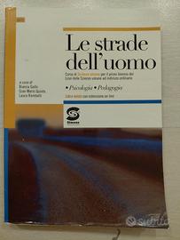 Libro di scienze umane