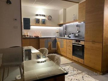 Appartamento di 40 m² con 1 locale a Bormio