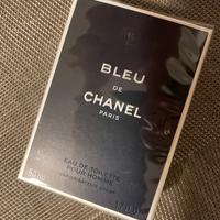 Bleu De Chanel Eau de Toilette Pour Homme 50m