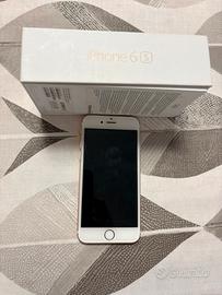 IPhone 6S