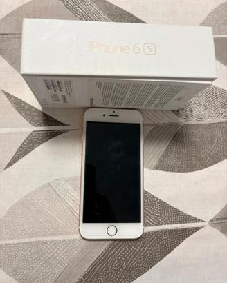 IPhone 6S