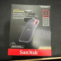 Sandisk ssd extreme 1tb