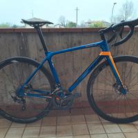 Giant TCR bici da strada