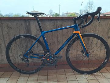 Giant TCR bici da strada