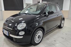 Fiat 500 1.3 Multijet 16V 95 CV Matt Black