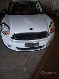 Ricambi per Mini Countryman R60 2010-2016