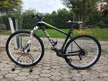 SCOTT SCALE 920 Carbon Taglia L