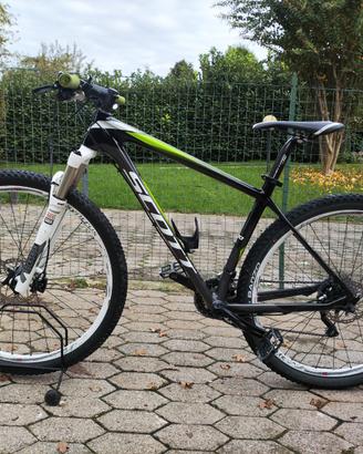 SCOTT SCALE 920 Carbon Taglia L
