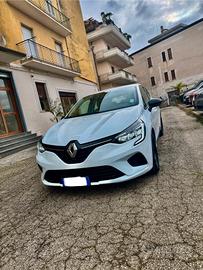 Renault Clio TCe 90 CV 5 porte Techno