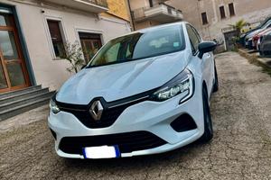 Renault Clio TCe 90 CV 5 porte Techno