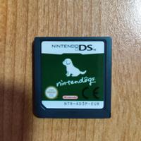 Nintendogs per Nintendo DS