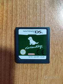 Nintendogs per Nintendo DS