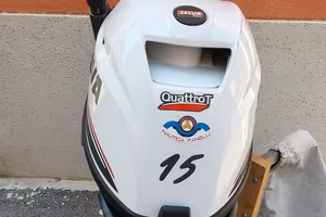 GOMMONE+ACCESSORI+MOTORE (Anche separatamente)