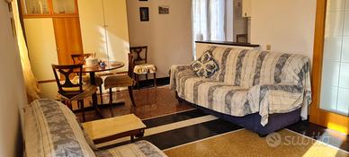 Nervi 2 camere da letto prima casa