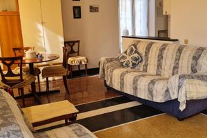 Nervi 2 camere da letto prima casa