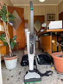 Folletto VK7 senza fili completo