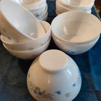 Tazze per la colazione 