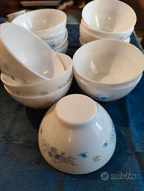 Tazze per la colazione 