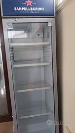 Frigo vetrina 