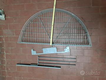 Girello per mobile cucina