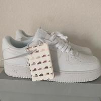 Nike Air Force 1 bianche originali – taglia 41