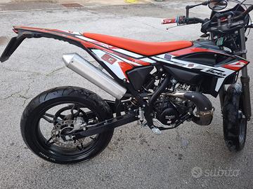 Moterd Beta 50 Rr