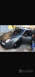 Alfa mito
