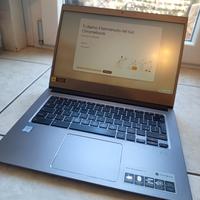 PC PORTATILE ACER CHROMEBOOK 714 2022 I5 8TH
