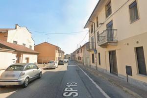 Bilocale con POSTO AUTO - LIBERO