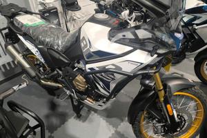 Voge Valico 800 RALLY