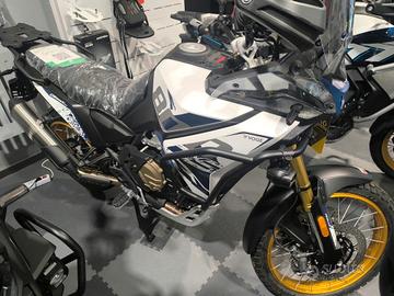 Voge Valico 800 RALLY