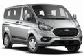 RICAMBI FORD TRANSIT CUSTOM 2019 2019 2020