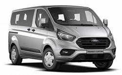 RICAMBI FORD TRANSIT CUSTOM 2019 2019 2020