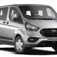 RICAMBI NUOVI FORD TRANSIT CUSTOM 2019 2019 2020