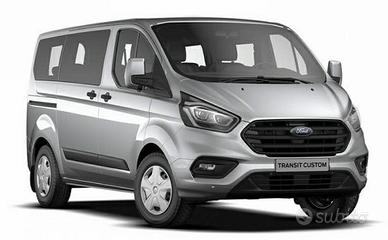 RICAMBI NUOVI FORD TRANSIT CUSTOM 2019 2019 2020