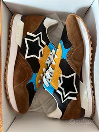 Sneakers Atlantic Stars Nuove n.44
