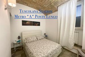 Pontelungo stanza matrimoniale