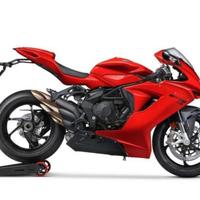 MV Agusta F3 800 R